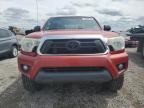 2013 Toyota Tacoma Double Cab Prerunner for Sale in Earlington, KY - Hail
