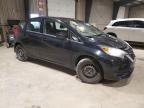 2018 Nissan Versa Note S for Sale in West Mifflin, PA - Mechanical