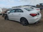 2022 MERCEDES-BENZ A 220 4MATIC à vendre chez Copart ON - COOKSTOWN