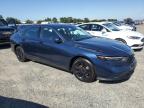 2024 Honda Accord Ex იყიდება Sacramento-ში, CA - Front End