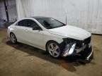 2015 Mercedes-Benz Cla 250 de vânzare în Windsor, NJ - Mechanical