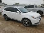 2017 Mitsubishi Outlander Gt for Sale in Wichita, KS - Side