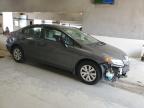 2012 Honda Civic Lx zu verkaufen in Sandston, VA - Front End