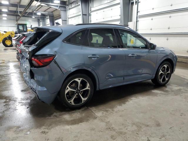  FORD ESCAPE ST 2024 Blue