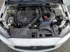 2015 Mitsubishi Lancer Ralliart продається в Exeter, RI - Side