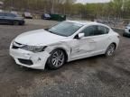 2016 Acura Ilx Premium   იყიდება Baltimore-ში, MD - Side