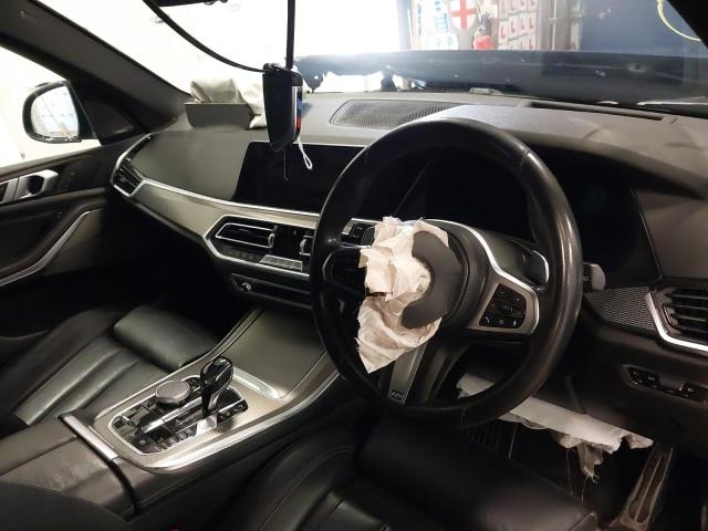 2019 BMW X5 XDRIVE3