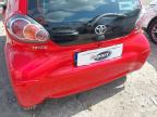 2009 TOYOTA AYGO PLUS for sale at Copart YORK