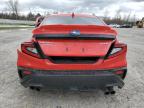 2022 Subaru Wrx Premium for Sale in Leroy, NY - Side