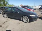 2013 Honda Civic Lx en Venta en Glassboro, NJ - Minor Dent/Scratches