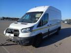 2023 FORD TRANSIT 35 for sale at Copart SANDTOFT