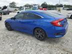 2020 Honda Civic Sport на продаже в Loganville, GA - Rear End