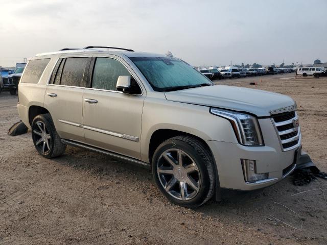  CADILLAC ESCALADE 2016 Beżowy