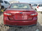 2018 Subaru Legacy 2.5I de vânzare în Magna, UT - Front End