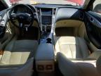 2014 Infiniti Q50 Base zu verkaufen in Marlboro, NY - Undercarriage