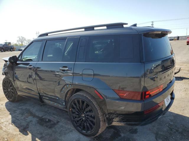  HYUNDAI SANTA FE 2025 Угольный