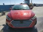 2017 Hyundai Elantra Se en Venta en Anthony, TX - Mechanical