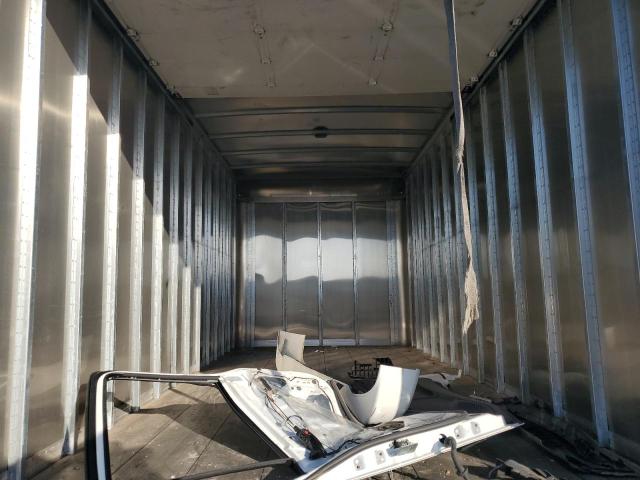 2023 ISUZU NPR HD   