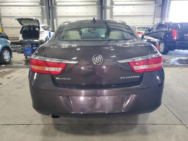  BUICK VERANO 2016 Чорний
