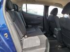2022 Nissan Leaf S за продажба в San Martin, CA - Front End