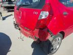 2013 HYUNDAI I10 CLASSI for sale at Copart SANDY