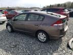 2013 Honda Insight Lx за продажба в North Billerica, MA - Front End