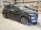 2021 Hyundai Kona Sel for Sale in Abilene, TX - Front End