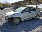 2018 Kia Rio Lx en Venta en Cartersville, GA - Front End