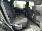 2015 Nissan Pathfinder S იყიდება Eugene-ში, OR - Rear End