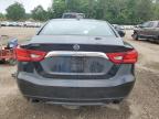 2017 Nissan Maxima 3.5S للبيع في Greenwell Springs، LA - Front End