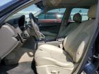 2012 Infiniti G37 Base продається в Mercedes, TX - Water/Flood