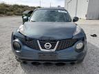 2012 Nissan Juke S продається в Reno, NV - Front End