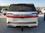 2019 Lincoln Navigator Reserve en Venta en Kansas City, KS - Front End