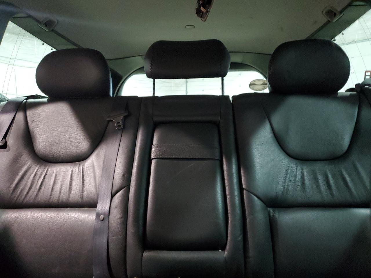 2004 Volvo Xc70 VIN: YV1SZ59H441158887 Lot: 51253995