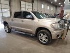 2008 Toyota Tundra Crewmax Limited للبيع في Blaine، MN - Rear End