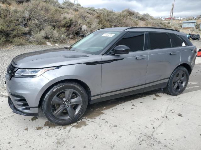 LAND ROVER RANGEROVER – zdjęcie z aukcji, lot #51457315