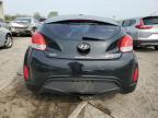 2014 Hyundai Veloster  за продажба в Dyer, IN - Side