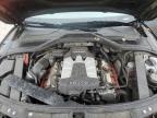 2013 Audi A8 Quattro იყიდება Kansas City-ში, KS - Front End