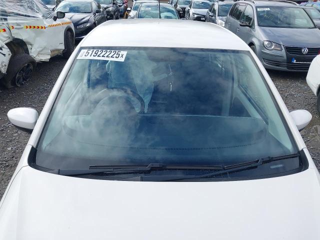 2014 SEAT MII I-TECH