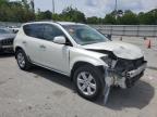 2007 Nissan Murano Sl zu verkaufen in Savannah, GA - Front End