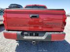 2017 Toyota Tundra Double Cab Limited for Sale in Earlington, KY - Water/Flood
