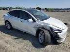 2022 Tesla Model Y  en Venta en Antelope, CA - Front End