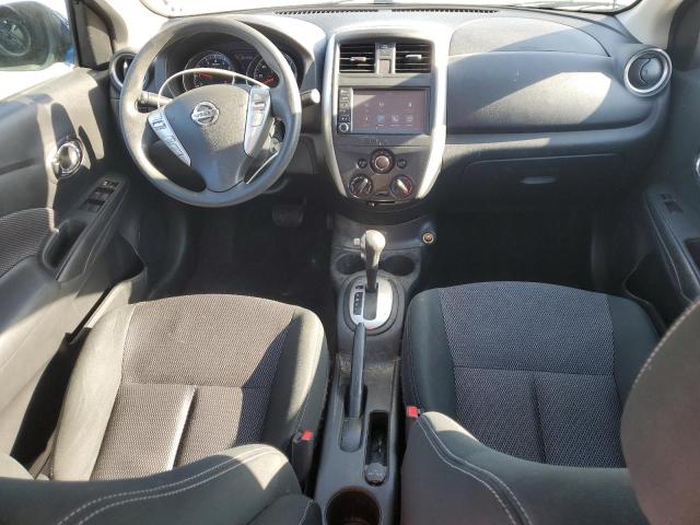  NISSAN VERSA 2019 Blue