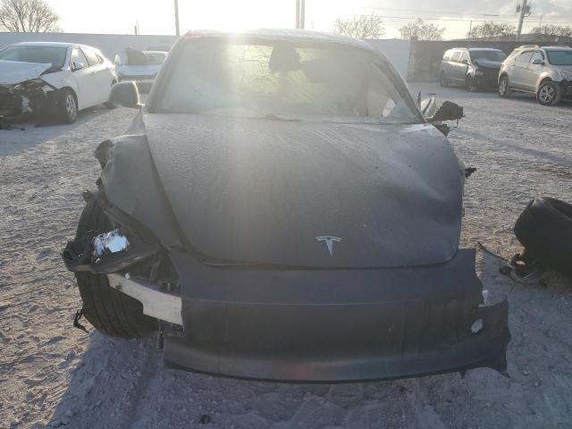  TESLA MODEL 3 2024 Charcoal