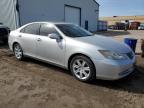 2009 Lexus Es 350 for Sale in Bowmanville, ON - Water/Flood