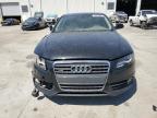 2012 Audi A4 Premium Plus продається в Gaston, SC - Side