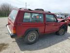 1992 Jeep Cherokee  на продаже в Indianapolis, IN - Front End