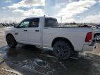 2021 RAM 1500 CLASSIC TRADESMAN for sale at Copart ON - LONDON