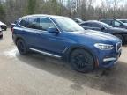 2020 BMW X3 XDRIVE30I for sale at Copart ON - COOKSTOWN