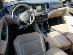 2016 Hyundai Tucson Limited na sprzedaż w Moraine, OH - Front End